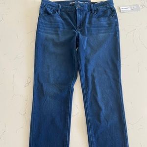 Old Navy Rockstar 24/7 jeans
